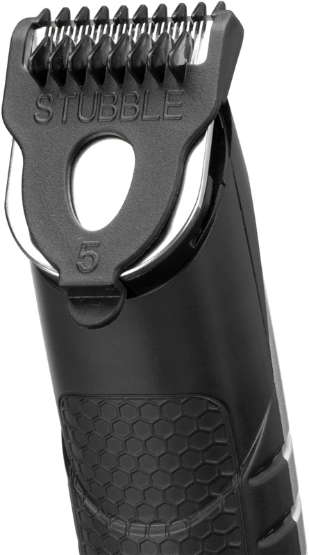 BaByliss litija jaudas T812E bārdas trimmeris