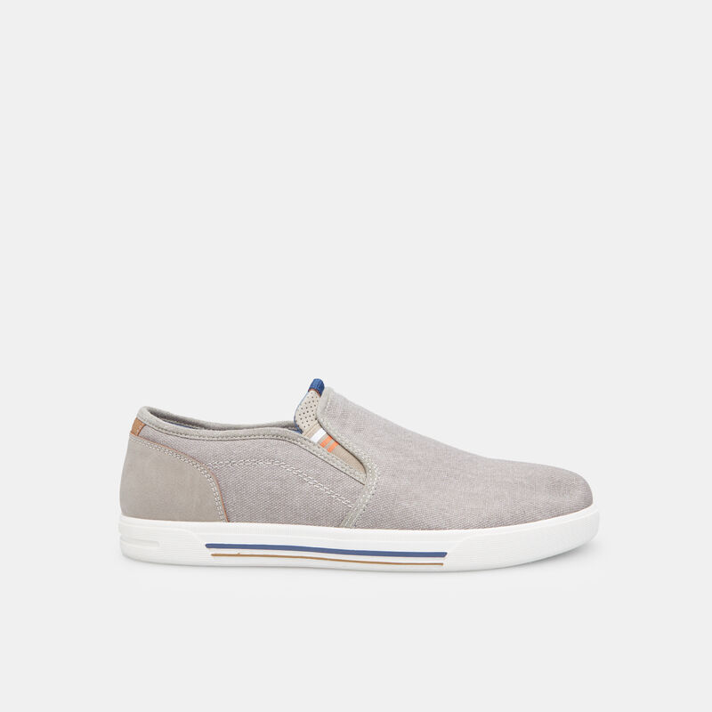 BATA heren instapschoenen