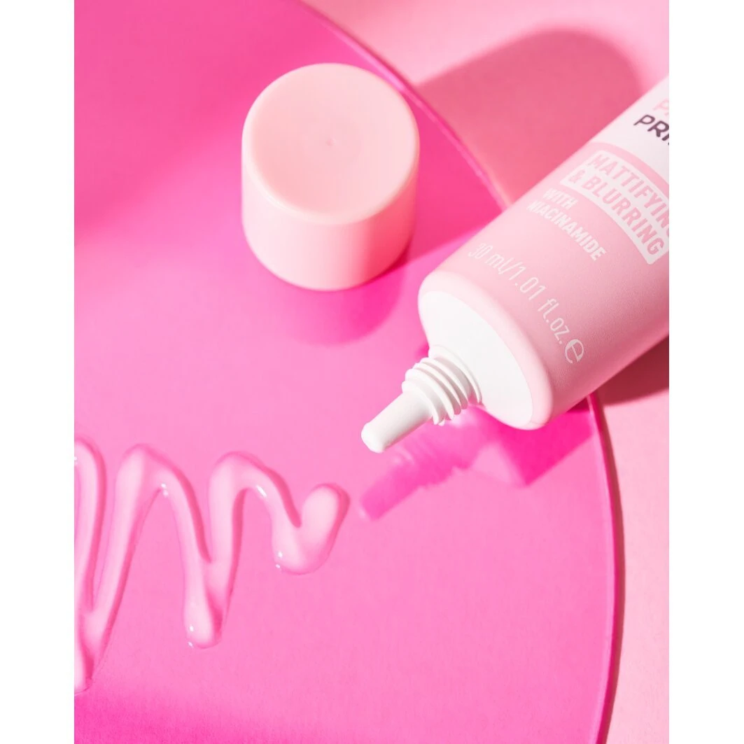 Essence PORELESS PARTNER PRIMER