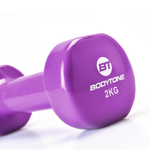 Αλτήρας Bodytone 2kg