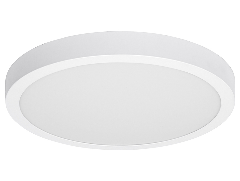 Plafon Smart Wifi Orbis LED ze zmnienną barwą światła biały