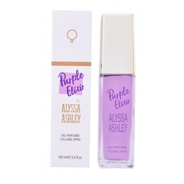Parfemska voda Purple Elixir Keln za žene