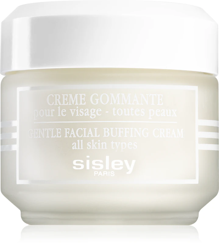 Creme Esfoliante Facial Suave Sisley