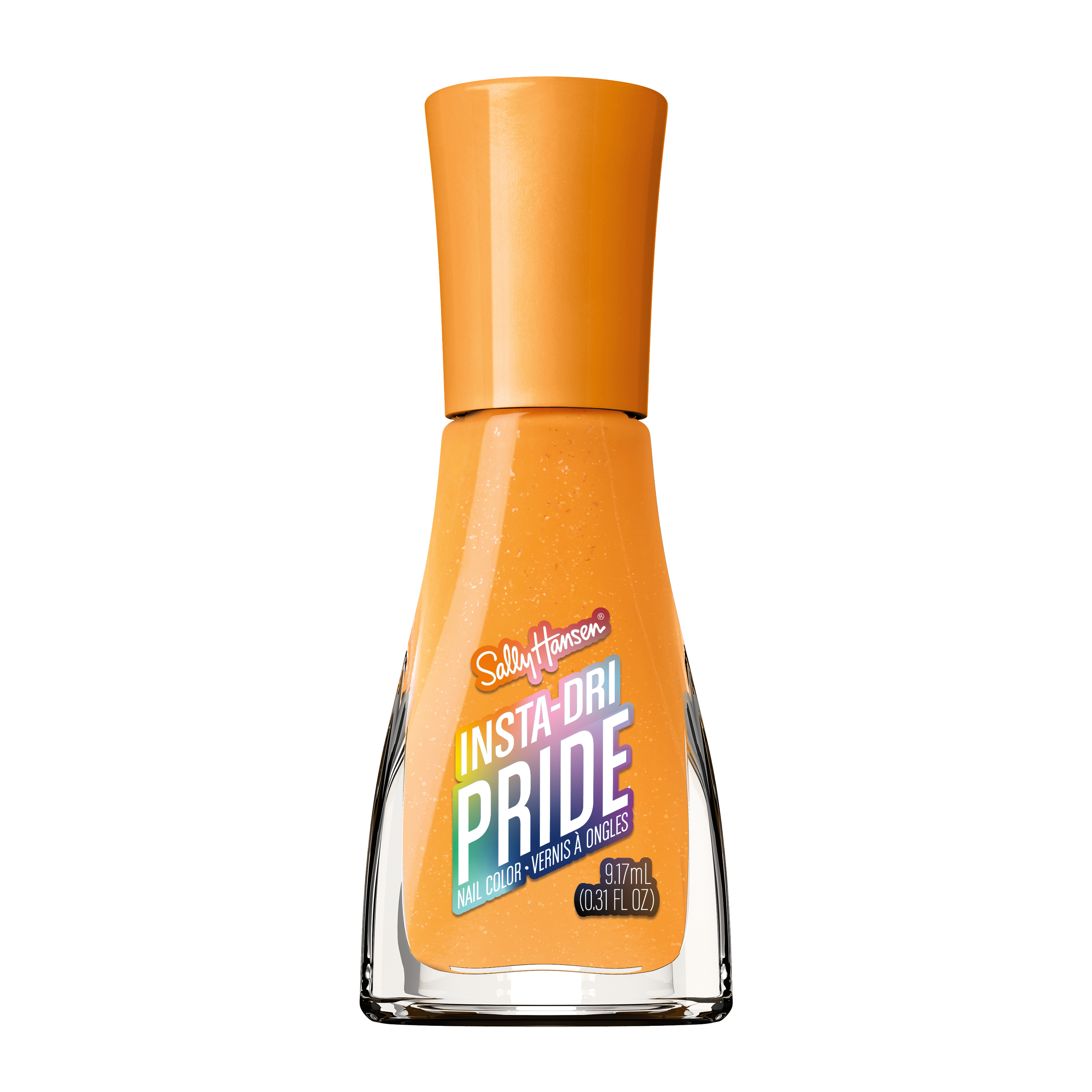 Insta-Dri Pride lak za nokte Lakovi za nokte