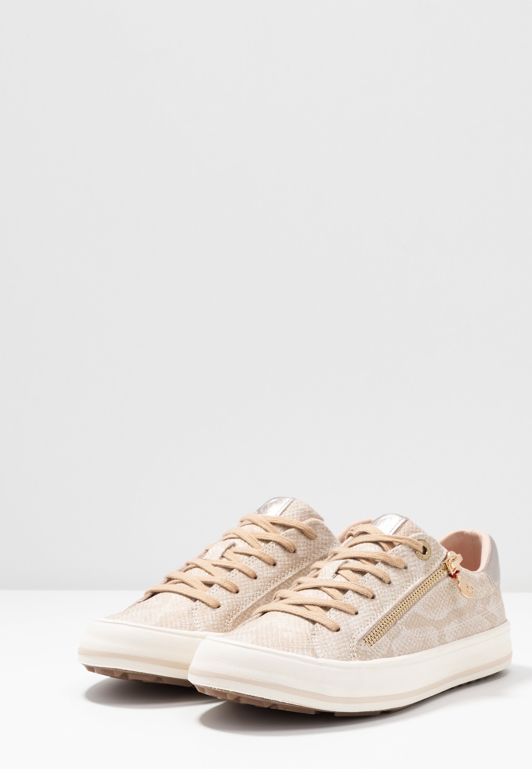 s.Oliver Sneaker - beige