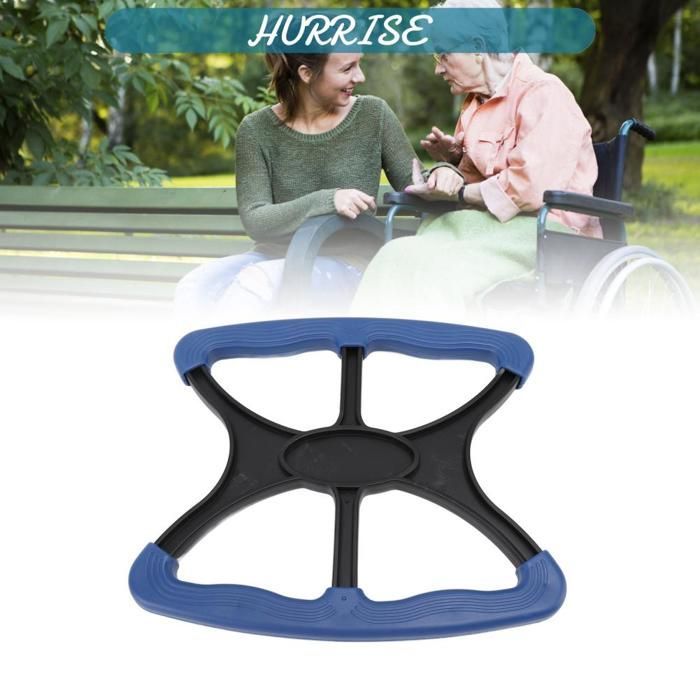 Herramienta de elevación de pie Sonew, ayudas para la movilidad de personas con discapacidad, asa de elevación ergonómica y ligera, paquete para lavar.