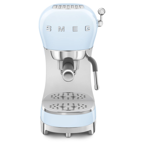 Ekspres kolbowy Smeg ECF02PBEU