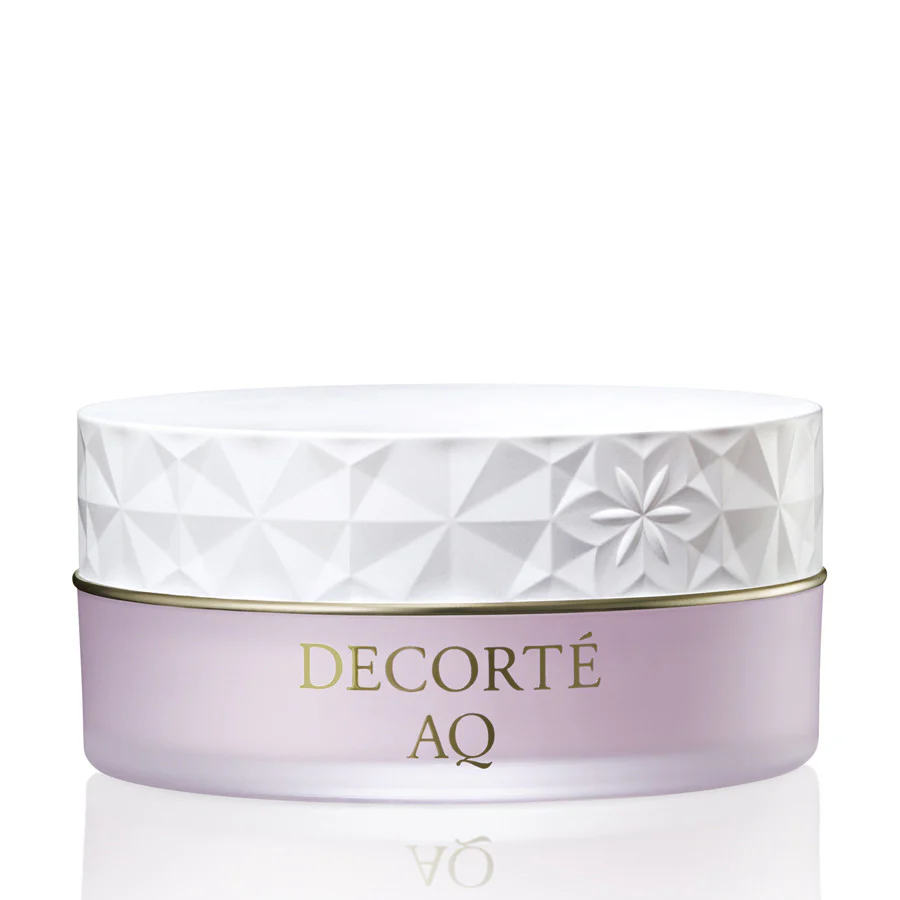 Viso AQ Translucent Veil Facial Powder - Cipria polvere