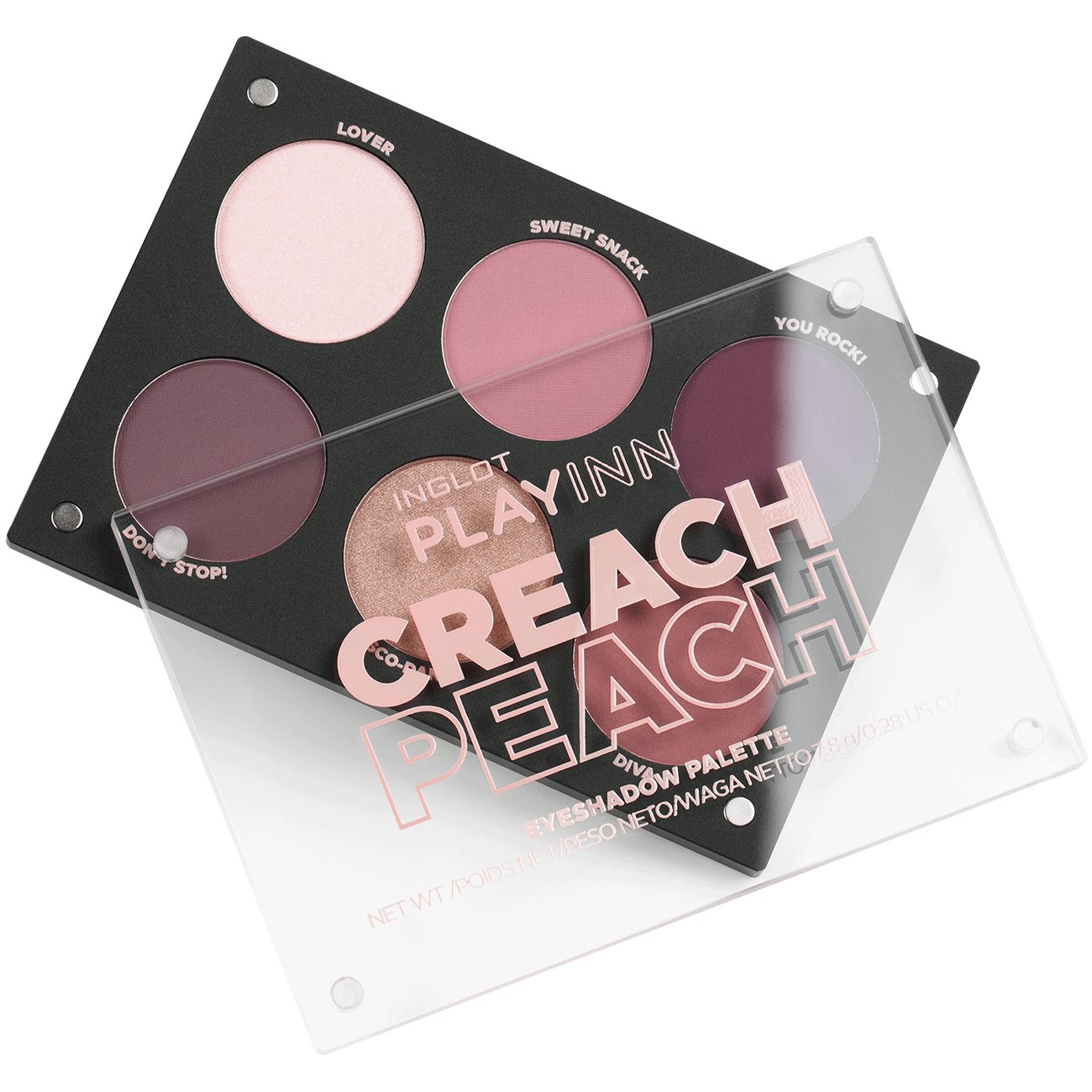 Inglot Playinn