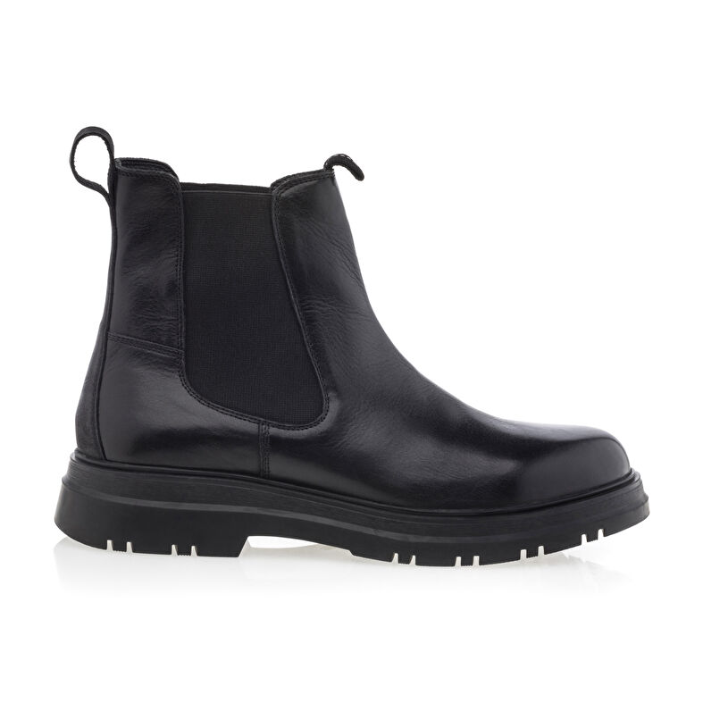 Boots / bottines Homme Noir