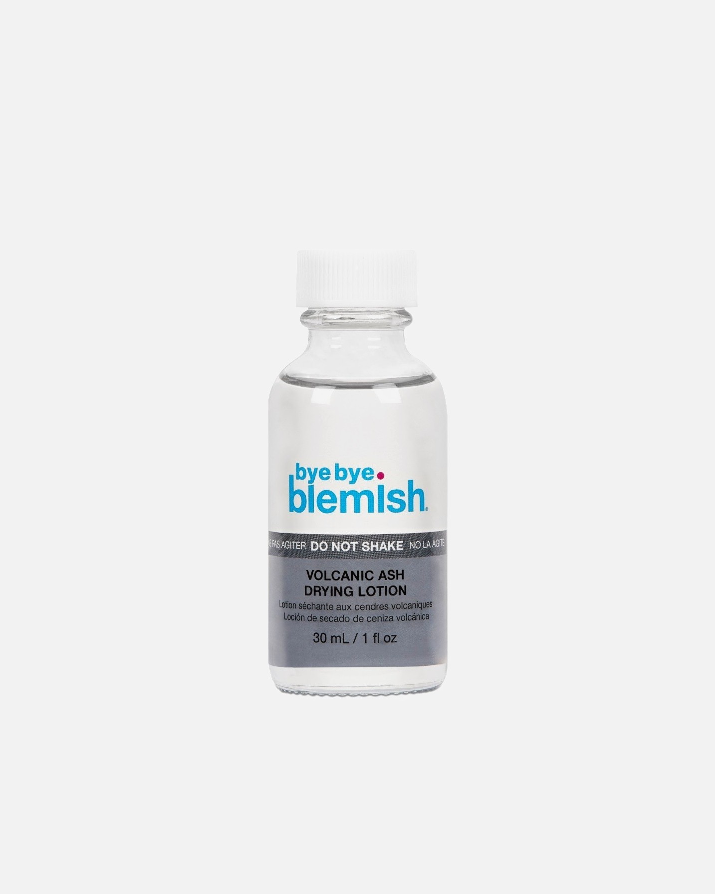 Losion za lice Bye Bye Blemish s vulkanskim pepelom – 1 komad