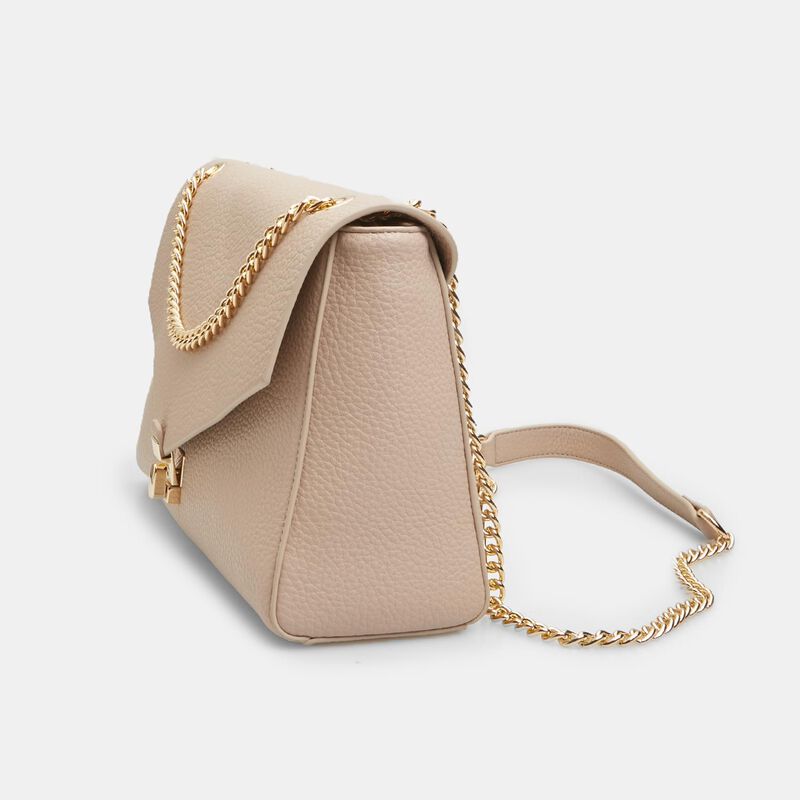 Crossbody da donna con catena