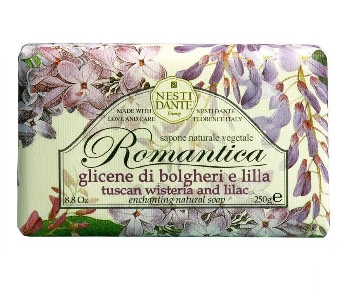 Nesti Dante Romantica