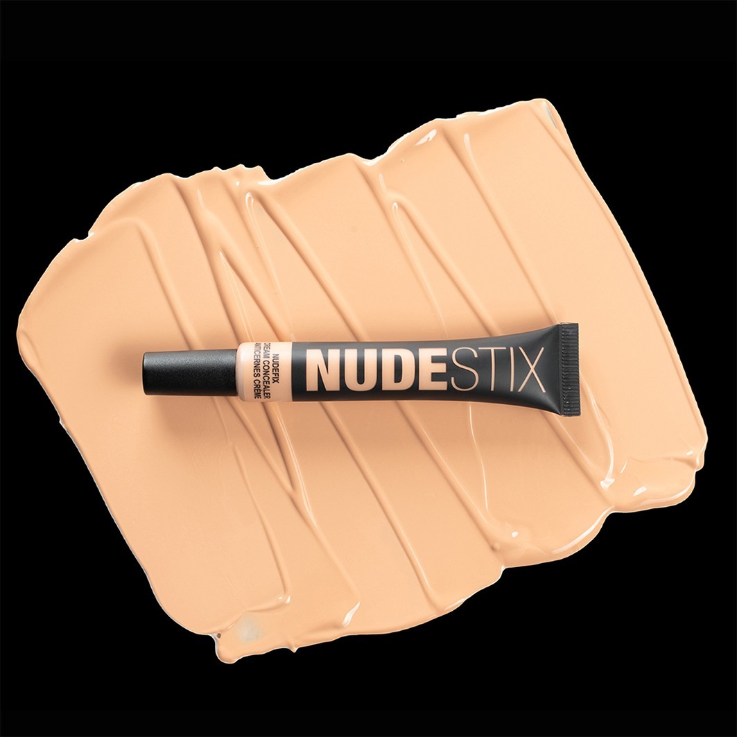 Nudestix korektors Nudefix krēmveida korektors - 3 ml