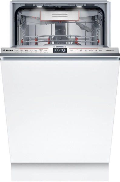 Zmywarka BOSCH SPV6EMX05E