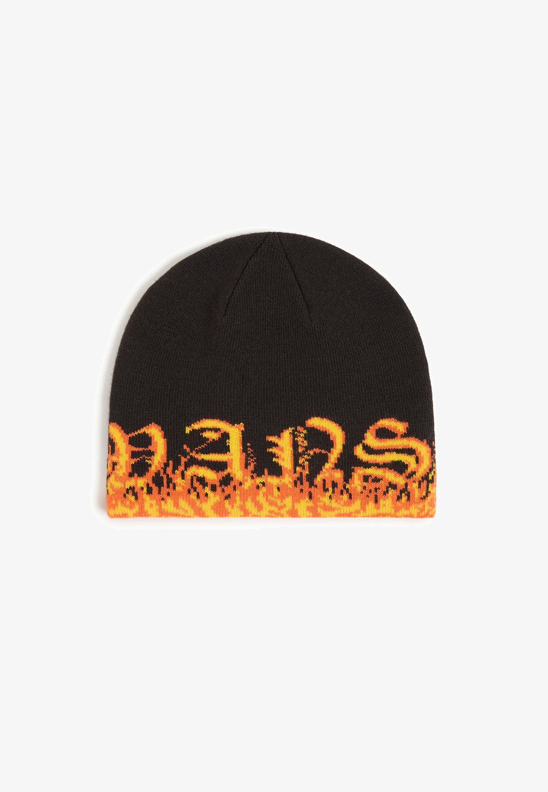 Vans Beanie - zwart