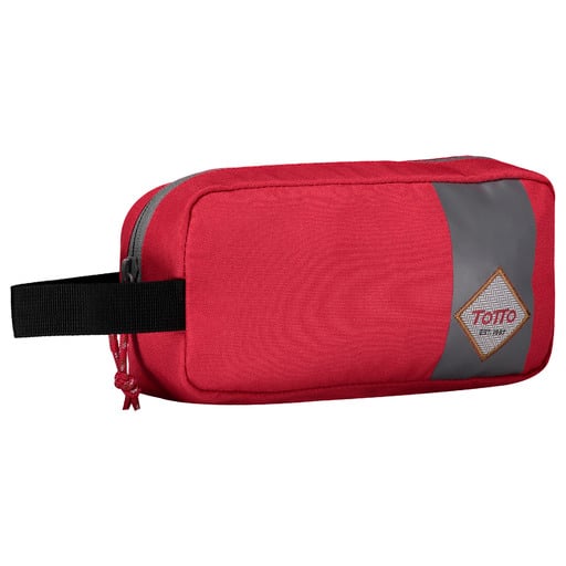 Estuche Juvenil Totto Dijon Dos Compartimentos
