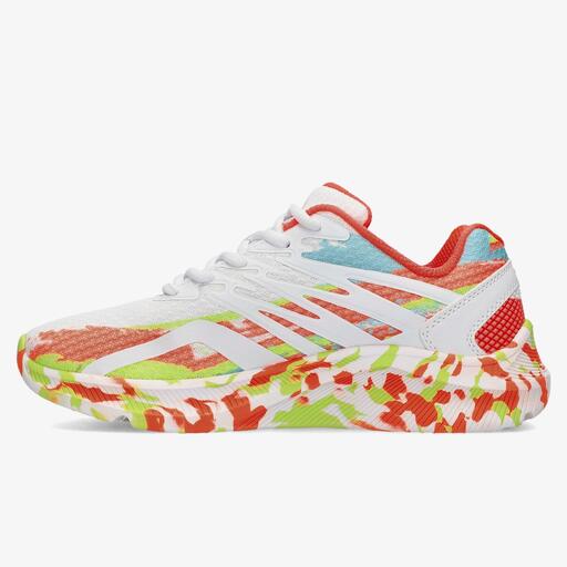  Fila Memory Sequence Mashup