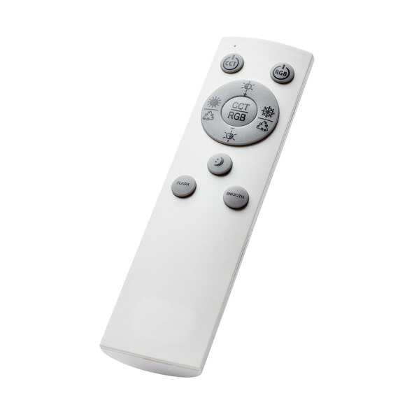 Προβολέας οροφής LED Alfie, 24 W, 2.300 lm