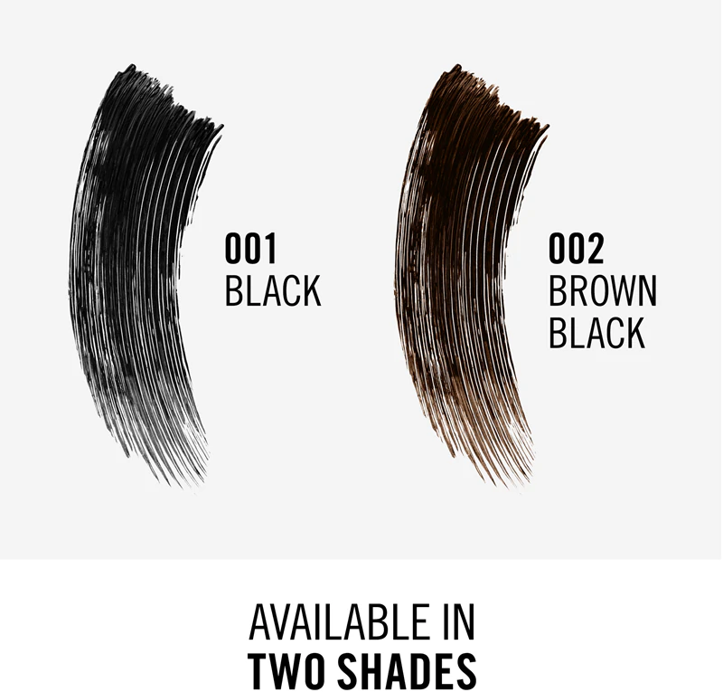 Rimmel Kind & Free Verdikkende en Verlengende Mascara