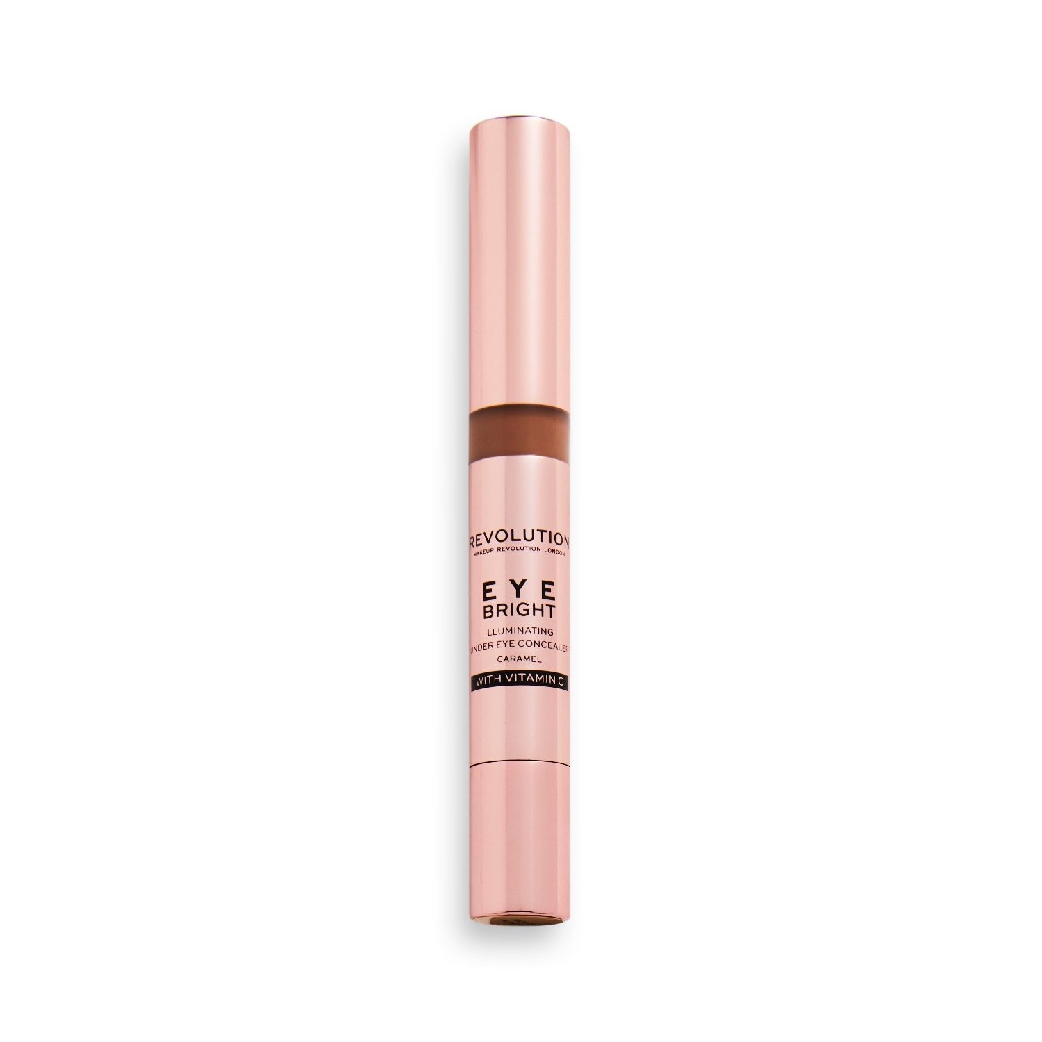 Revolution Concealer korektor za oči - 3 ml