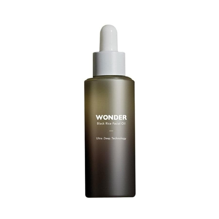 HaruHaru melno rīsu sejas eļļa – 30 ml
