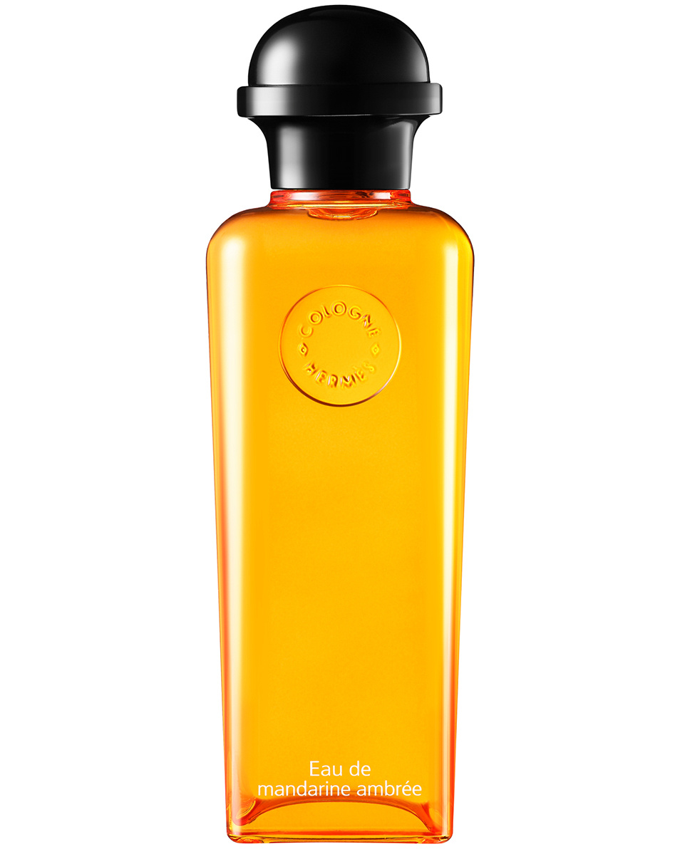 HERMÈS EAU DE MANDARINE AMBRÉE EAU DE COLOGNE SPRAY