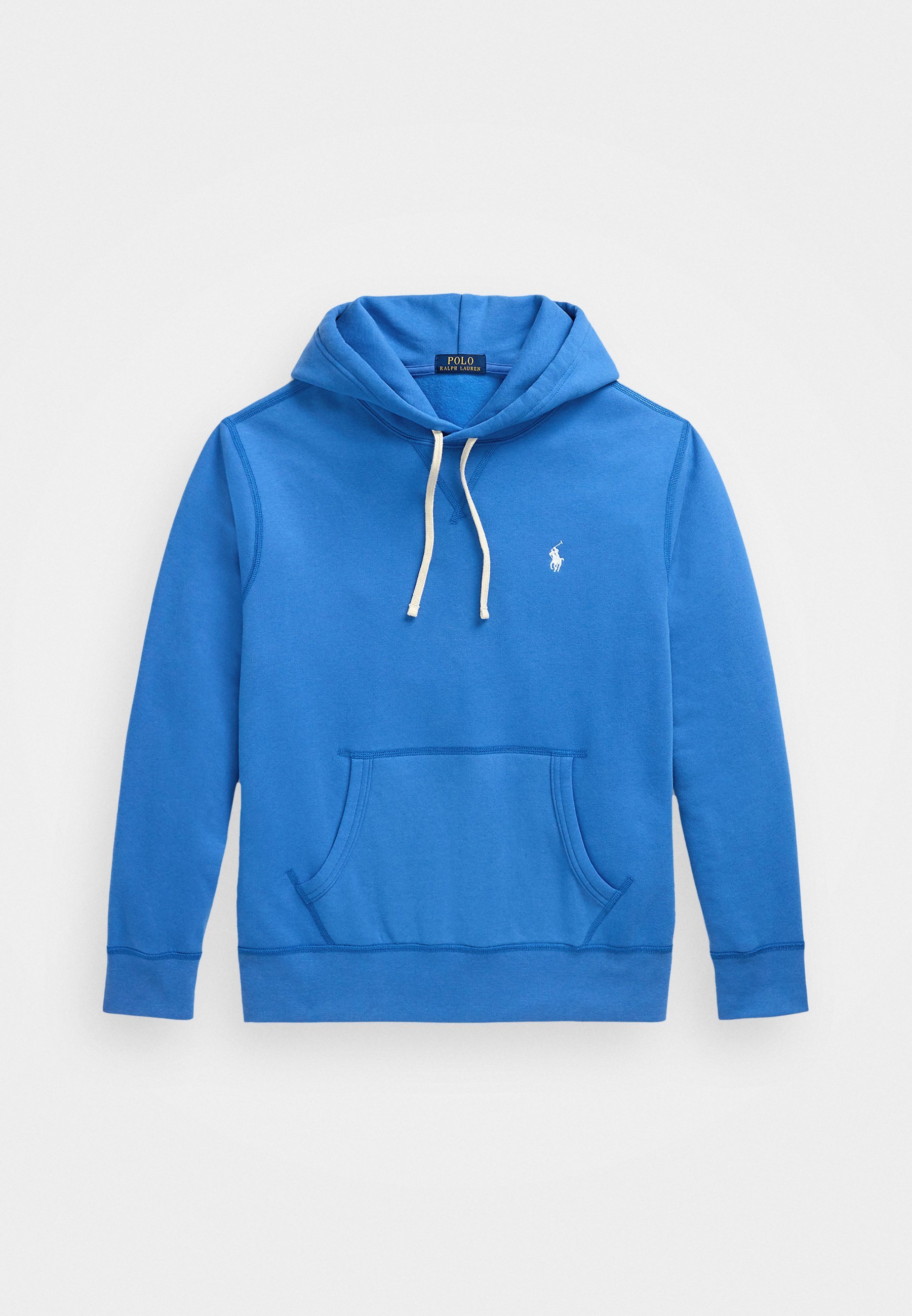 Polo Ralph Lauren THE RL HOODIE - Hoodie - embayment blue