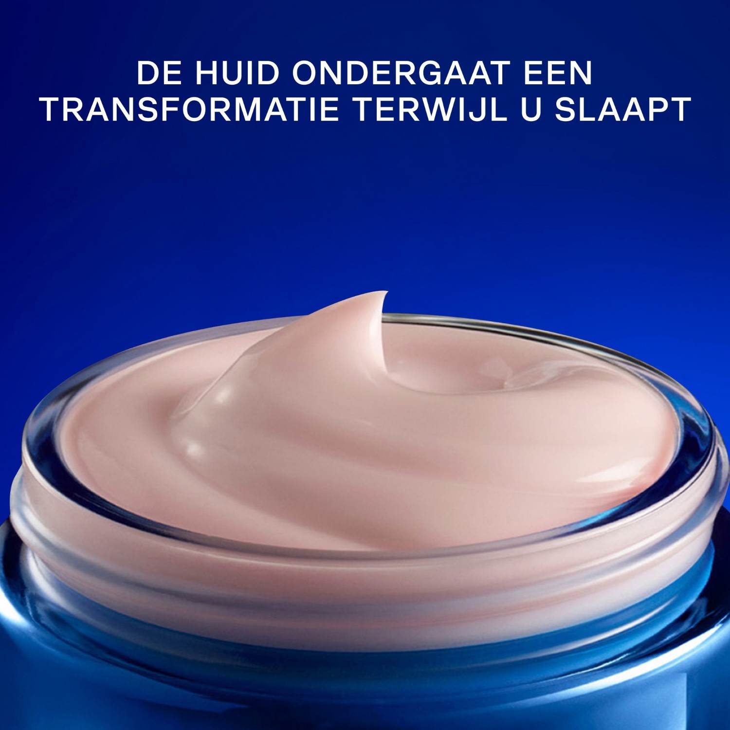 La Prairie Anti-Aging-Maske Skin Caviar Schlafmaske - 50 ml