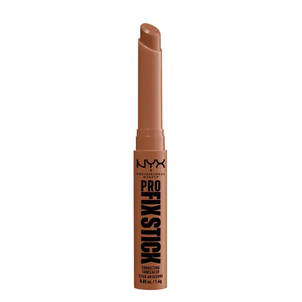 NYX Pro Fix Stick Korektor do twarzy Capuccino
