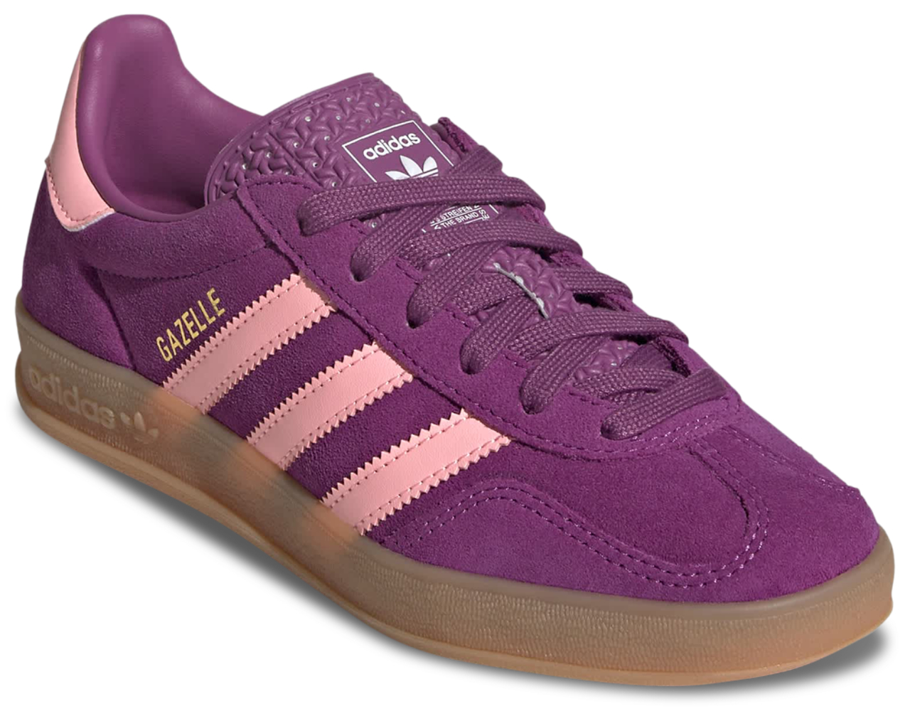 adidas Gazelle Indendørs