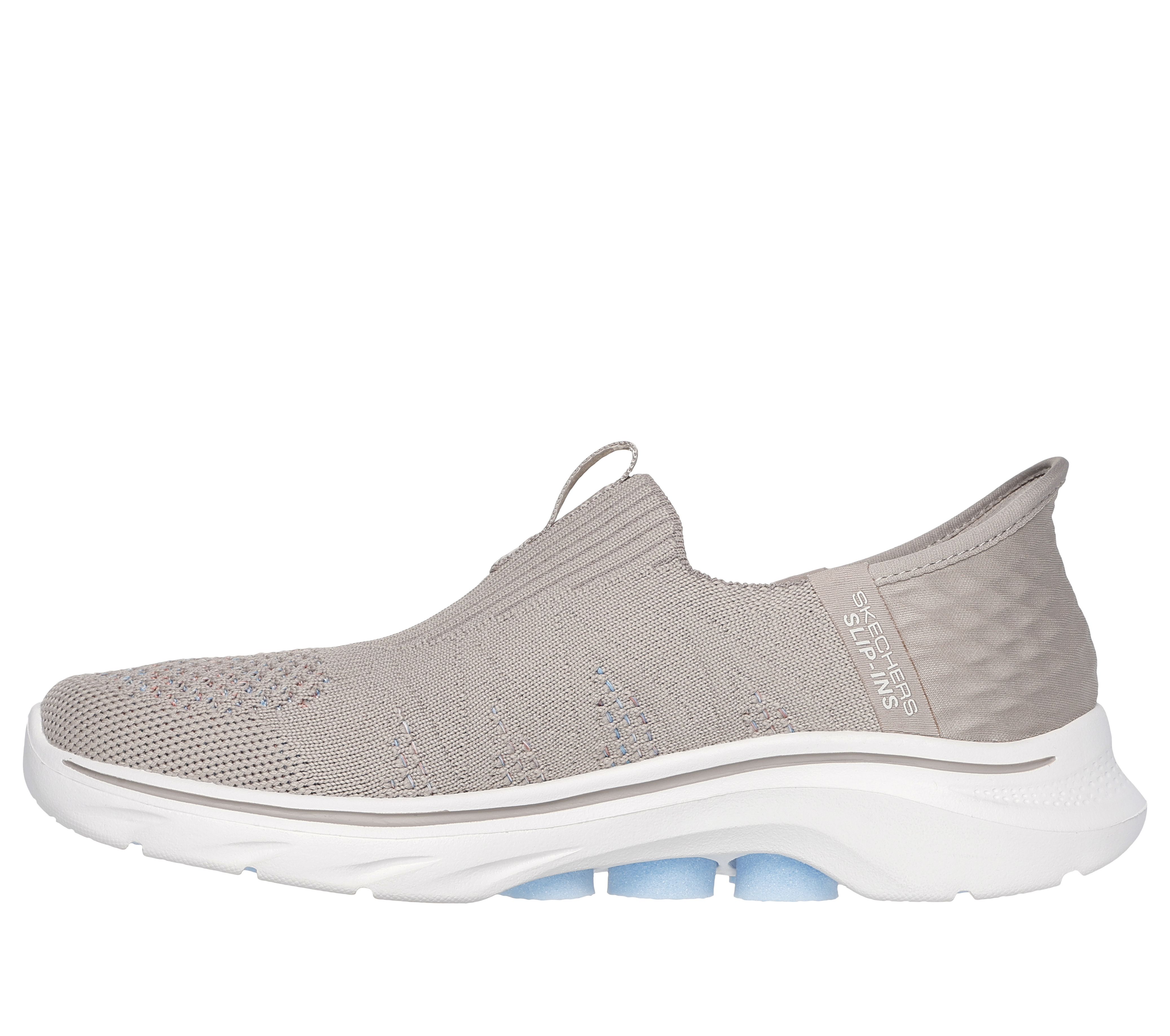 Skechers Slip-ins: GO WALK 7 - City Lights