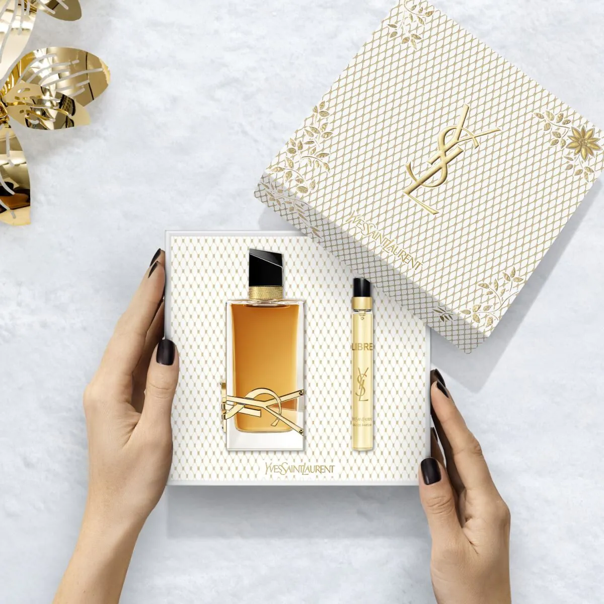 Yves Saint Laurent Libre Intense Zestaw upominkowy dla kobiet
