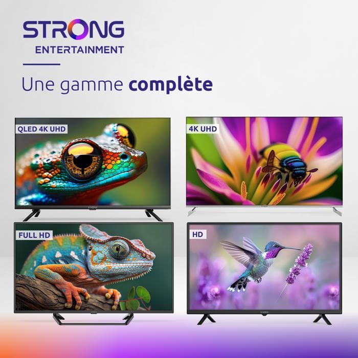 TV HD 32