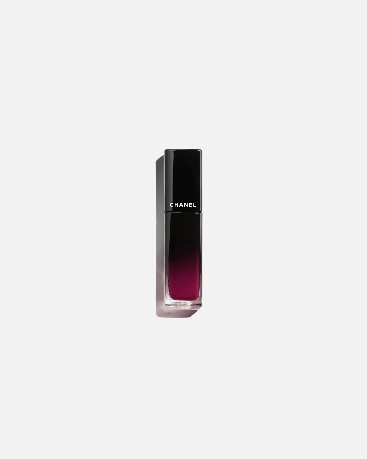 CHANEL ruž za usne ROUGE ALLURE ROUGE ALLURE LAQUE - 5,5 ml