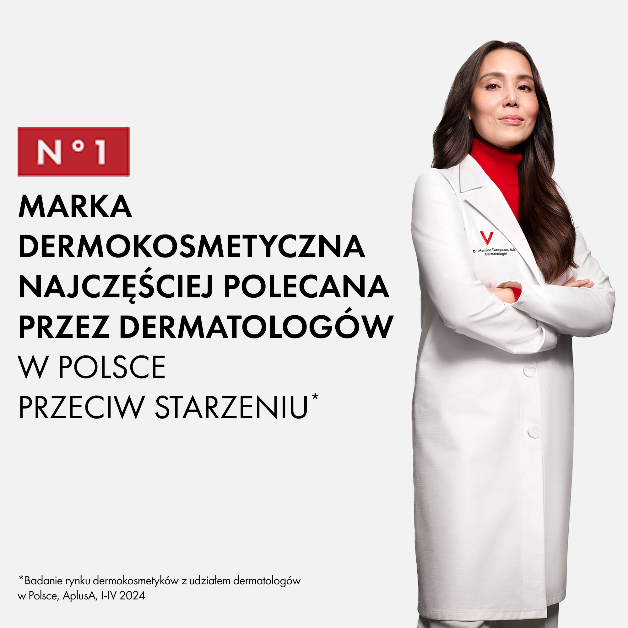 Vichy Liftactiv Specijalni Kolagen