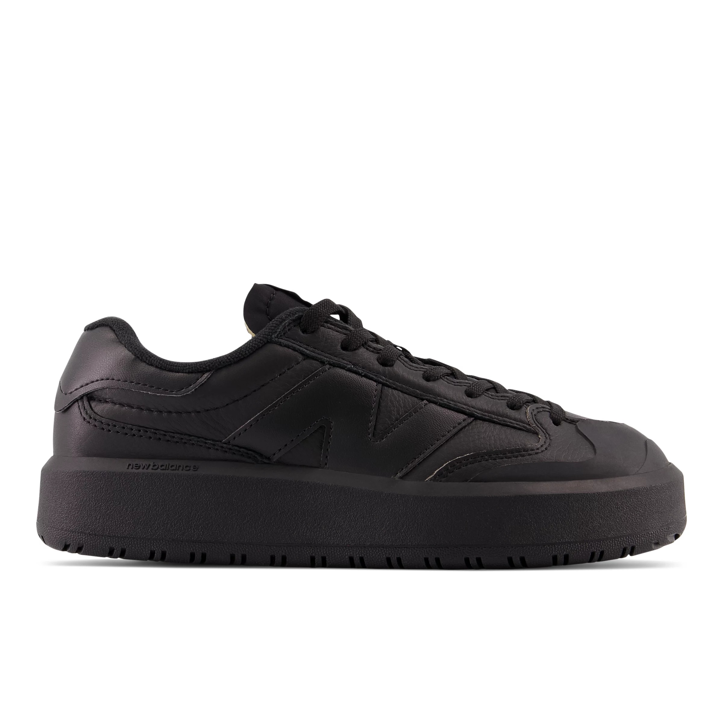 CT302 Black