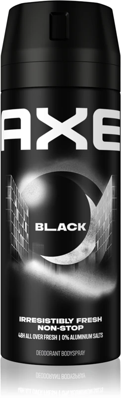 Axe Black dezodorant spray