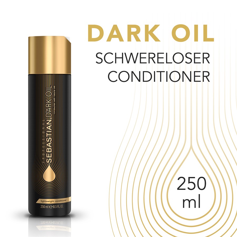 Sebastian Conditioner