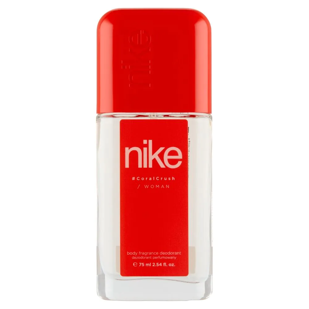 Nike Coral Crush Body spray