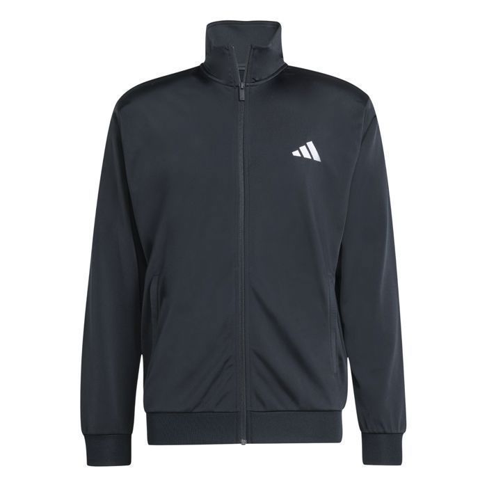 Chándal Adidas para hombre, color negro, KB5269