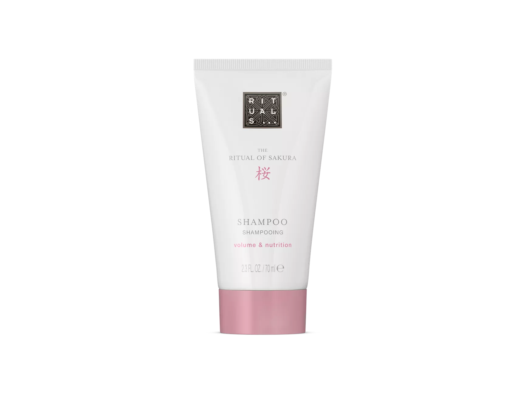 Champú Ritual de Sakura 70 ml