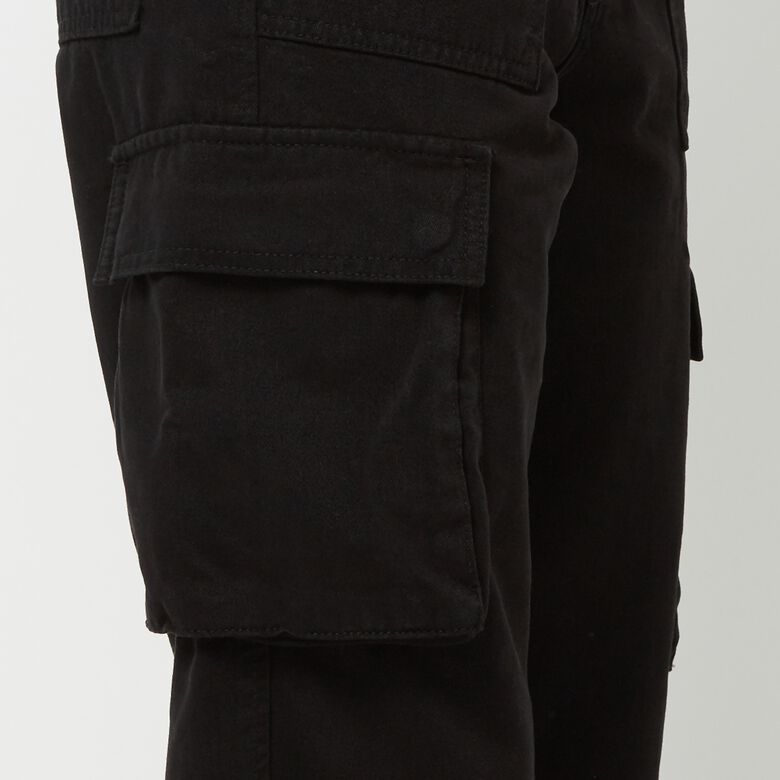 Bodo Weite Cargohose