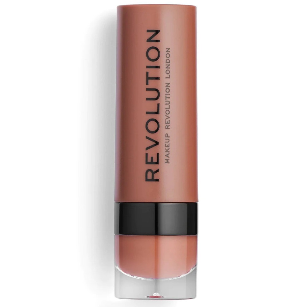 Makeup Revolution Rouge à Lèvres Matte Lipstick