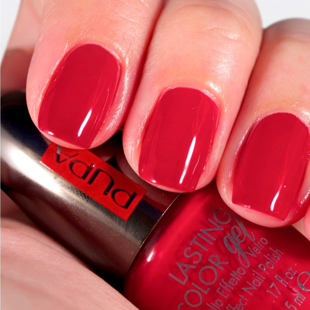 PUPA Milano LASTING COLOR GEL