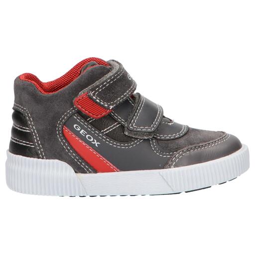 Botines Geox B Kilwi B94a7a 022me