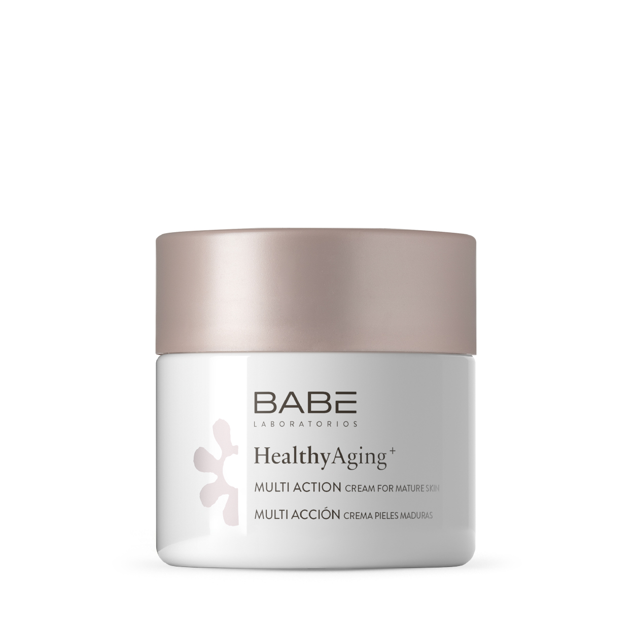 Babe Laboratorios VIEILLISSEMENT EN BONNE SANTÉ+
