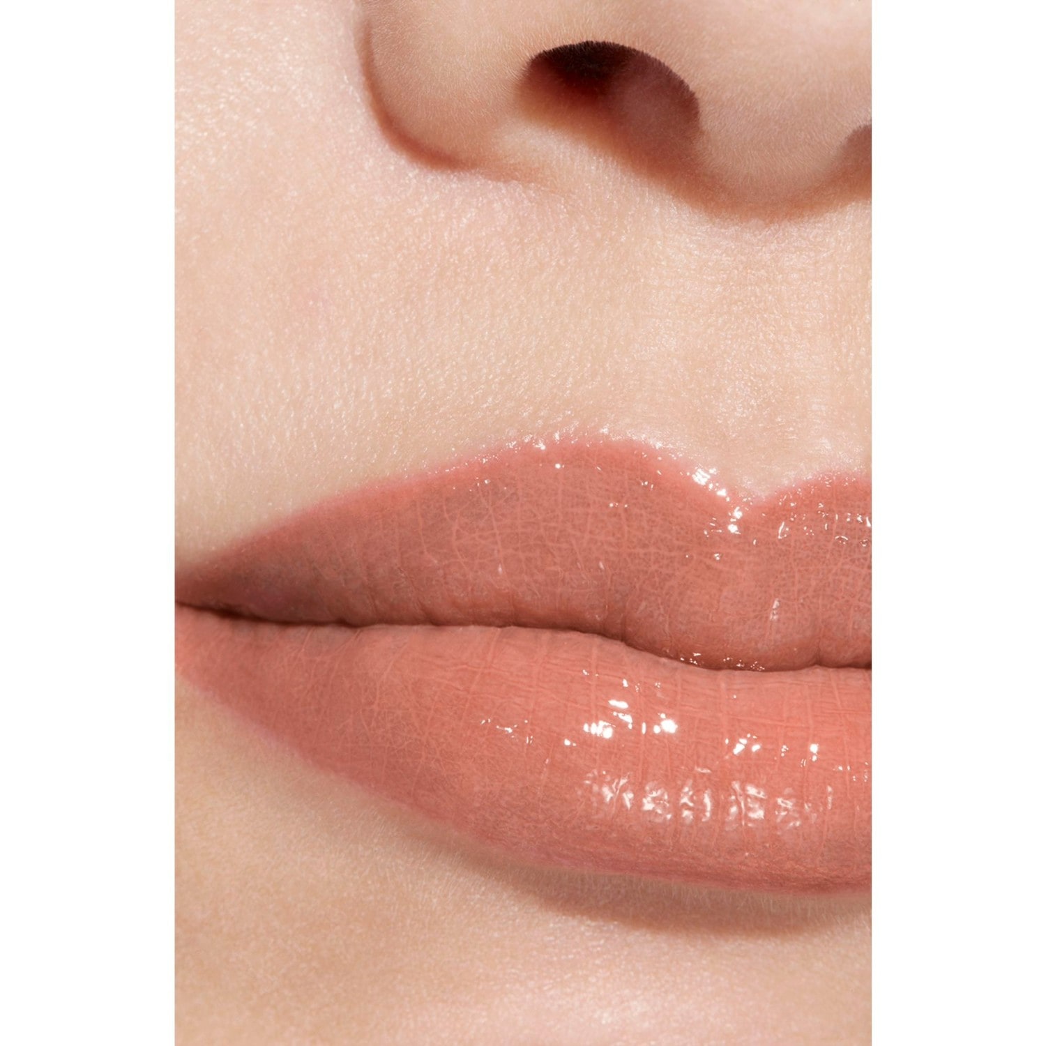 CHANEL Huulipuna ROUGE COCO FLASH - 3,5 g