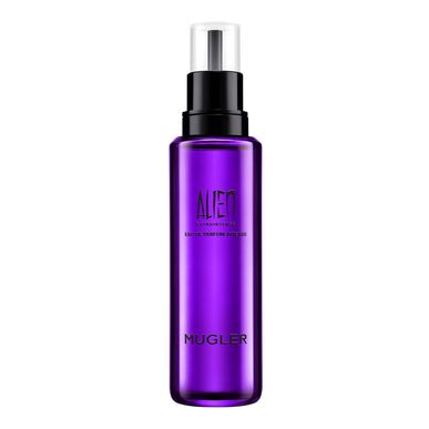 Mugler Alien Extraintense parfémovaná voda Intense náhradní náplň pro ženy 100 ml