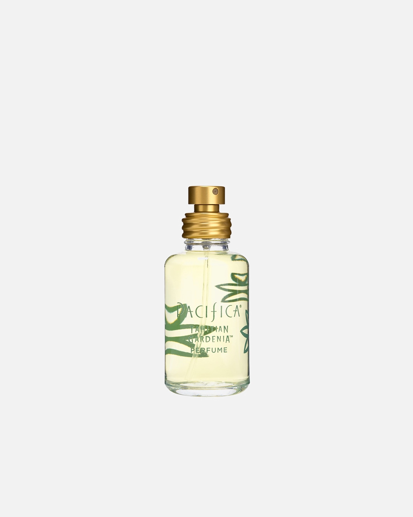 Pacifica Parfum Tahitian Gardenia -parfyymi - 29 ml